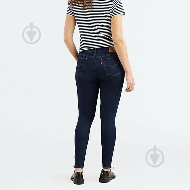 Джинси LEVIS 17780;0032 р. 24-32 синій - фото 3