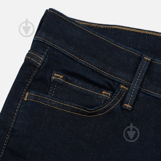 Джинси LEVIS 17780;0032 р. 24-32 синій - фото 7