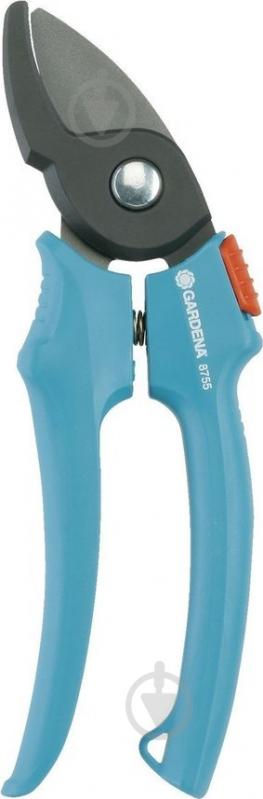 Секатор Gardena Classic (8755-29) - фото 1