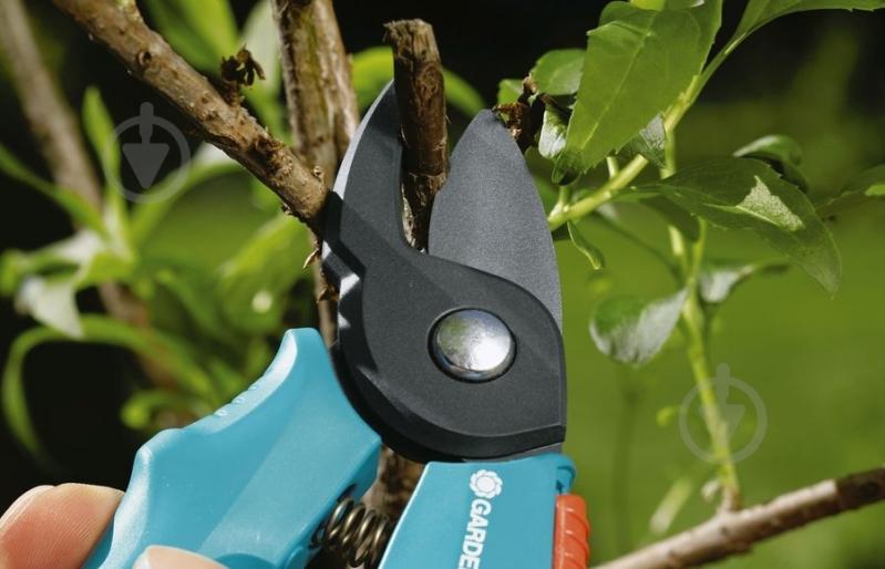 Секатор Gardena Classic (8755-29) - фото 2