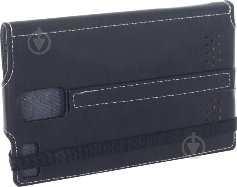 Універсальний чохол StatusCASE black (2000000004341) - фото 3 Універсальний чохол StatusCASE black (2000000004341) - фото 3