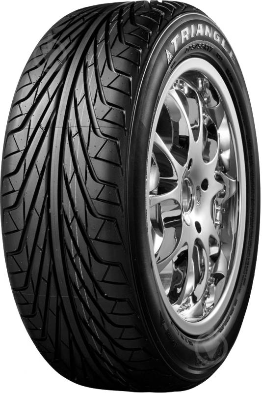 Шина TRIANGLE TR968 265/30R19 V лето - фото 1 Шина TRIANGLE TR968 265/30R19 V лето - фото 1