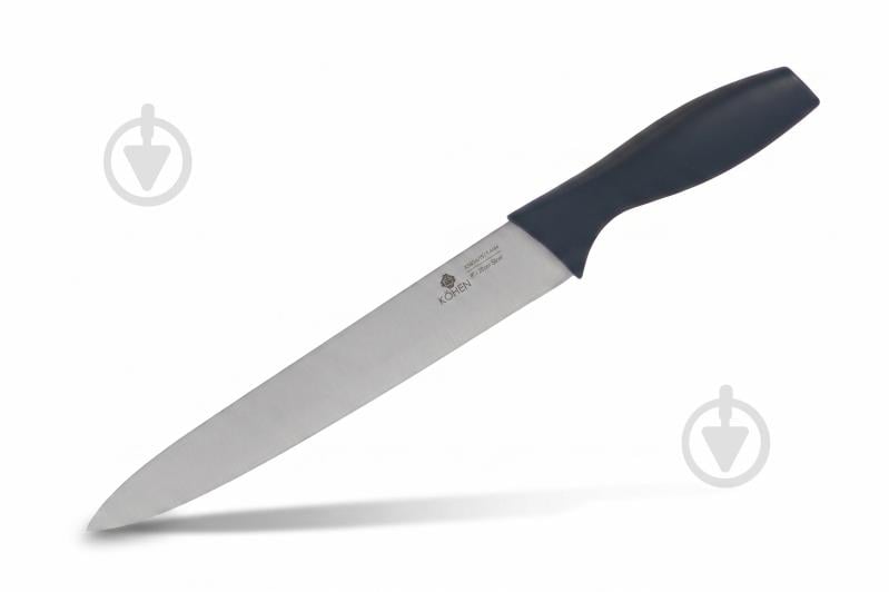 Ніж слайсерний Kohen RAZOR 20,5 см KN92040 - фото 3