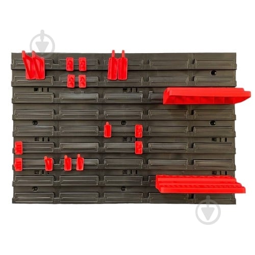 Панель подвесная для инструментов Kistenberg KS_kit6 11062501201 - фото 1 Панель подвесная для инструментов Kistenberg KS_kit6 11062501201 - фото 1