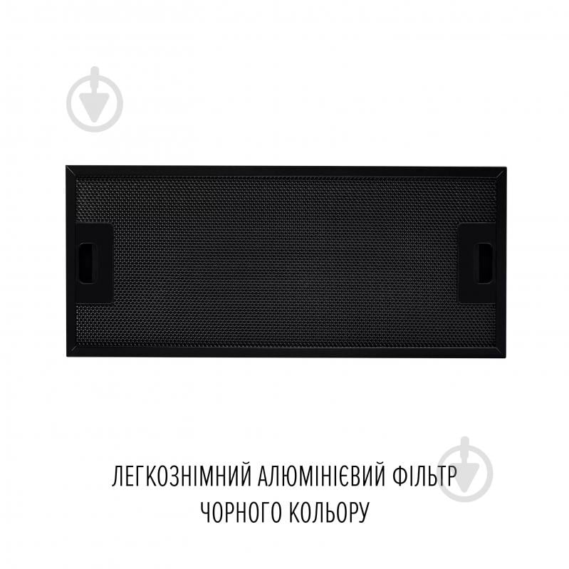 Вытяжка Perfelli LIA 5 NM NERO SILENZIO - фото 13