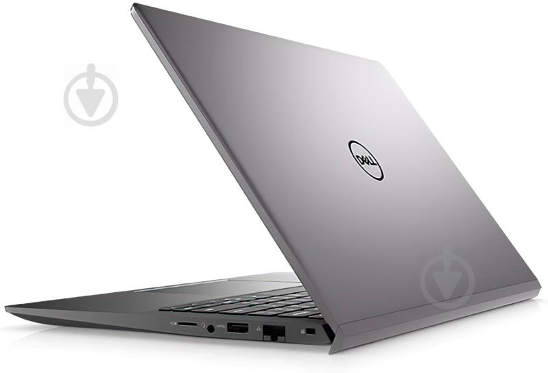 Ноутбук Dell Vostro 5401 14 (N6003NVN5401ERC_UBU) grey - фото 3