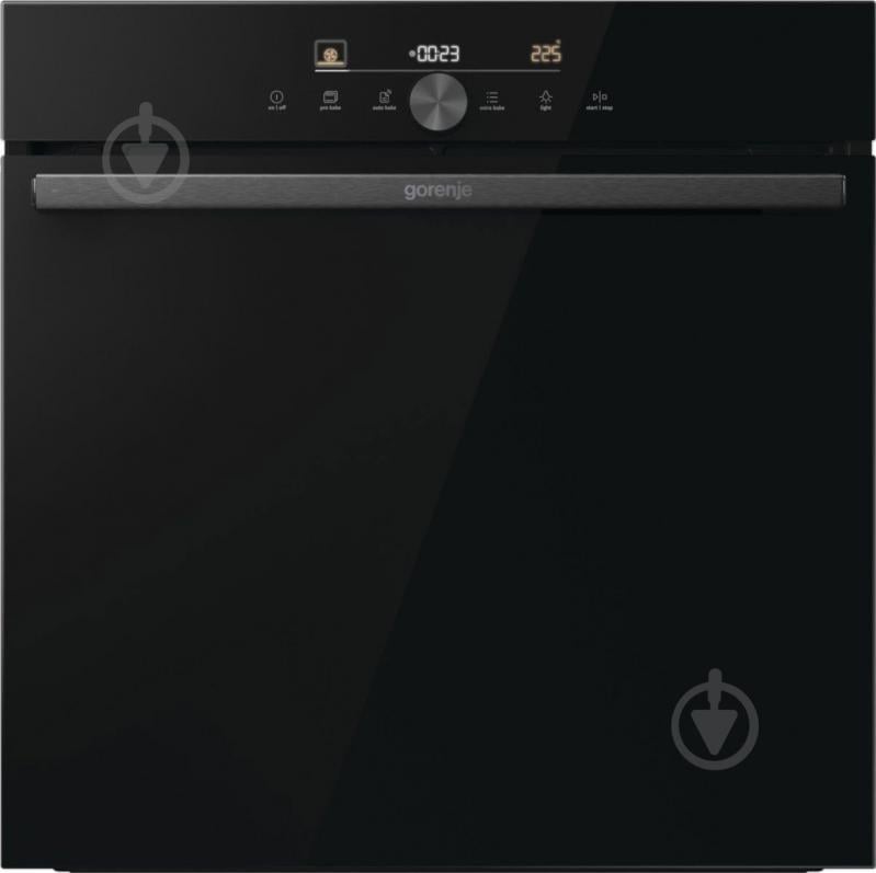ВИТРИНА! Духовой шкаф Gorenje BOS6747A05DG - фото 1 ВИТРИНА! Духовой шкаф Gorenje BOS6747A05DG - фото 1