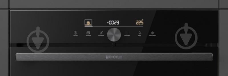 ВИТРИНА! Духовой шкаф Gorenje BOS6747A05DG - фото 4 ВИТРИНА! Духовой шкаф Gorenje BOS6747A05DG - фото 4
