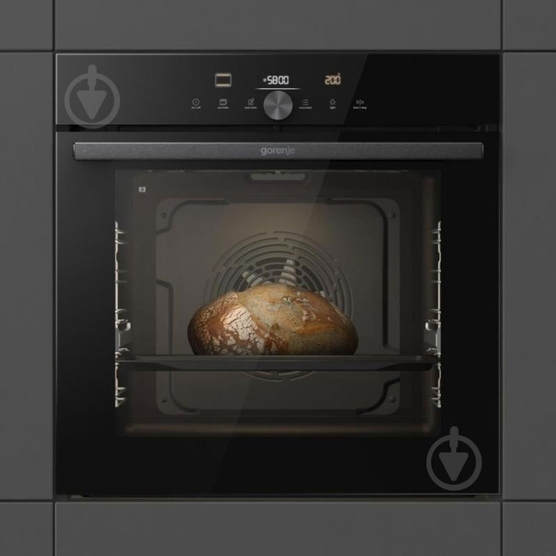 ВИТРИНА! Духовой шкаф Gorenje BOS6747A05DG - фото 7 ВИТРИНА! Духовой шкаф Gorenje BOS6747A05DG - фото 7