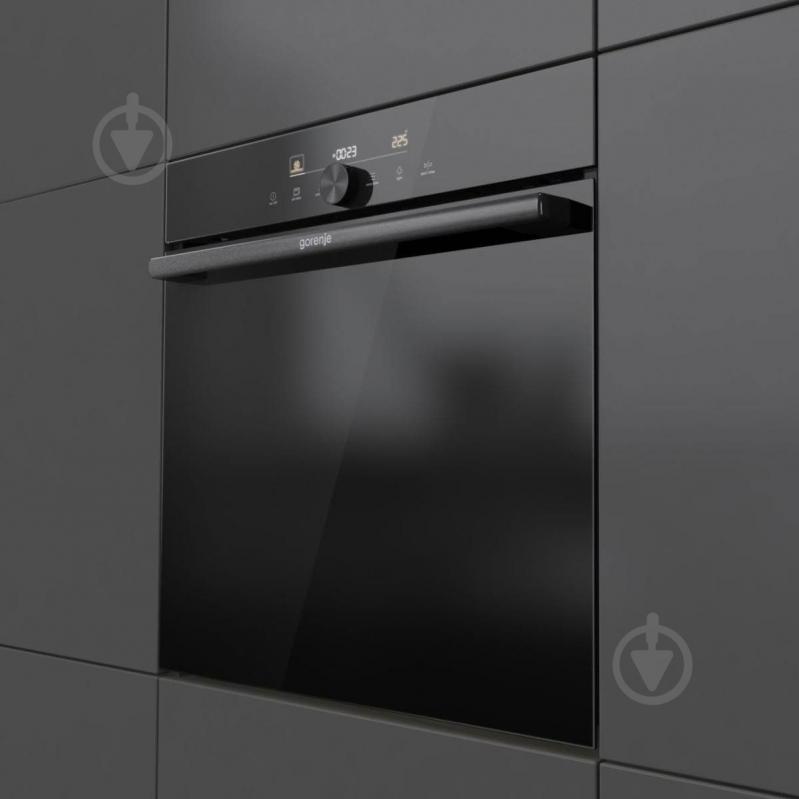 ВИТРИНА! Духовой шкаф Gorenje BOS6747A05DG - фото 8 ВИТРИНА! Духовой шкаф Gorenje BOS6747A05DG - фото 8