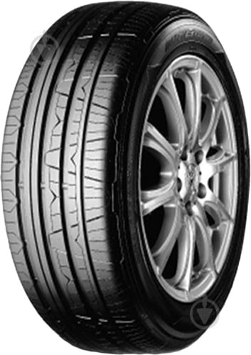 Шина Nitto NT830 205/55R16 94 W лето - фото 1