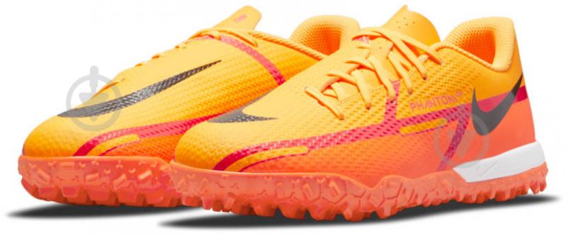 Cороконіжки Nike DC0817-808 р.35 різнокольоровий - фото 6