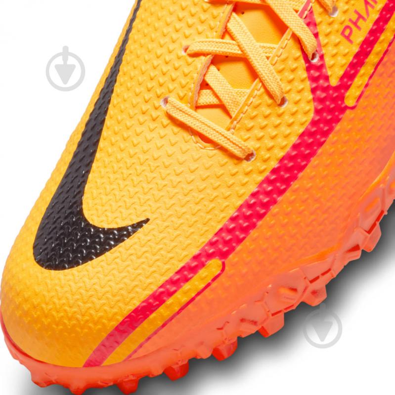 Cороконіжки Nike DC0817-808 р.35 різнокольоровий - фото 9