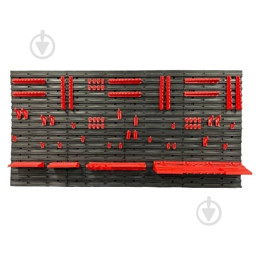 Панель підвісна для інструментів Kistenberg KS_kit7 11062501301 - фото 1