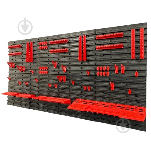 Панель підвісна для інструментів Kistenberg KS_kit7 11062501301 - фото 2