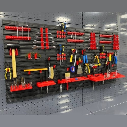 Панель підвісна для інструментів Kistenberg KS_kit7 11062501301 - фото 5