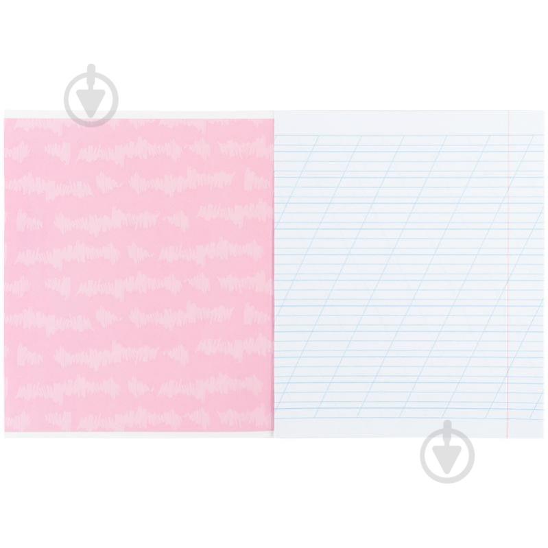 Набір зошитів 12 арк. коса лінія Garfield 5 шт. KITE - фото 3 Набір зошитів 12 арк. коса лінія Garfield 5 шт. KITE - фото 3