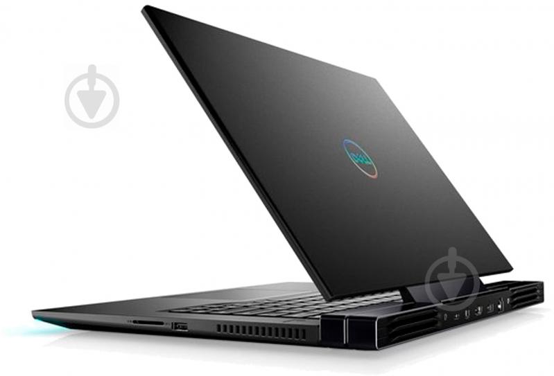 Ноутбук Dell Inspiron G7 7700 17,3 (G77716S4NDW-62B) black - фото 5