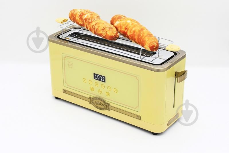 Тостер Kaiser T 4000 ElfEm - фото 2