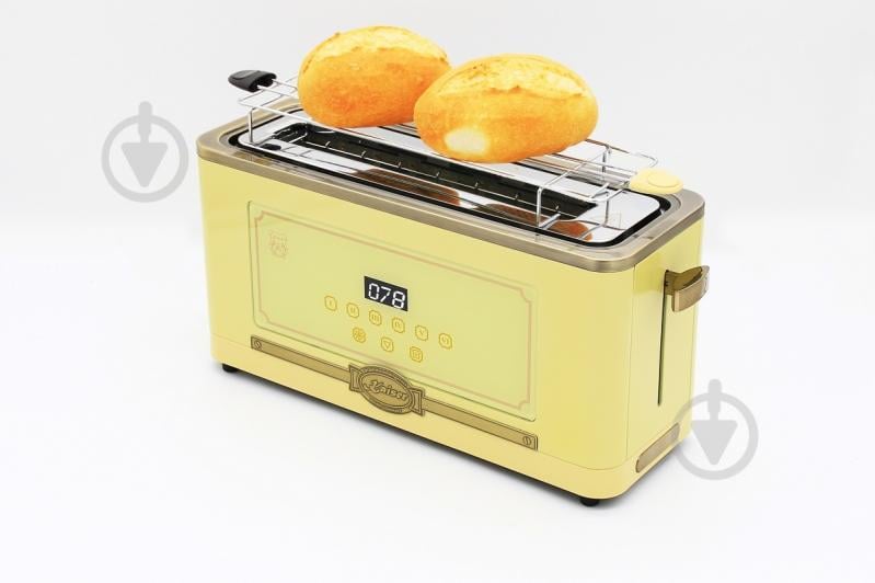 Тостер Kaiser T 4000 ElfEm - фото 3