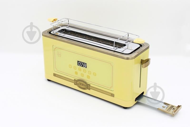 Тостер Kaiser T 4000 ElfEm - фото 7