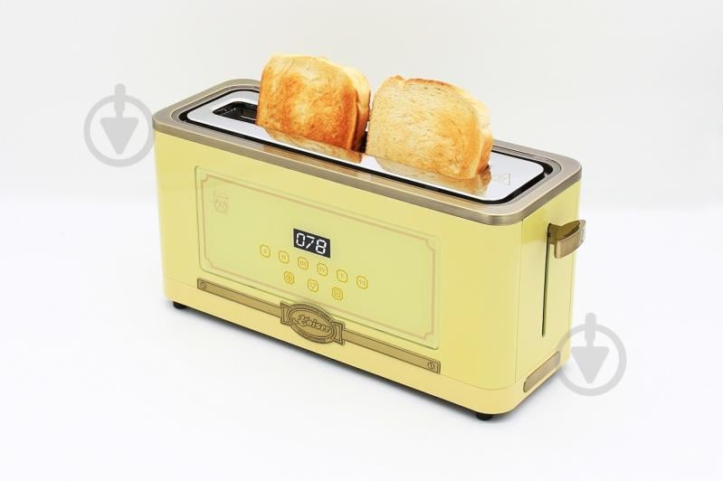 Тостер Kaiser T 4000 ElfEm - фото 4