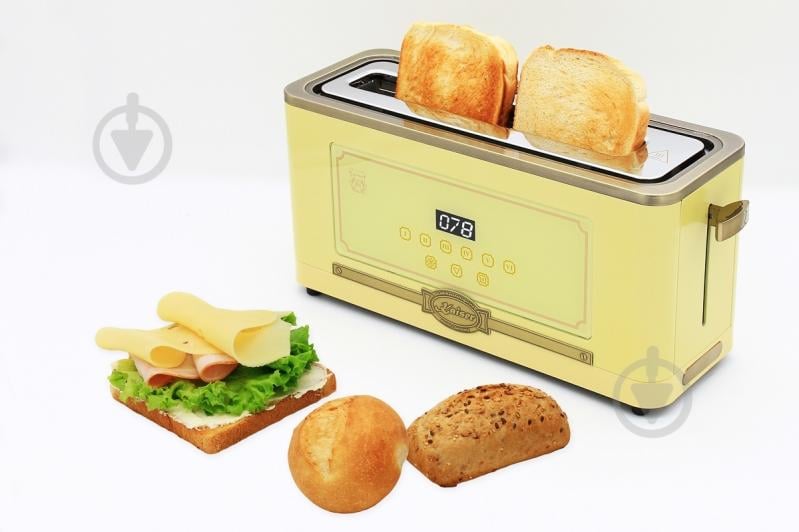 Тостер Kaiser T 4000 ElfEm - фото 6