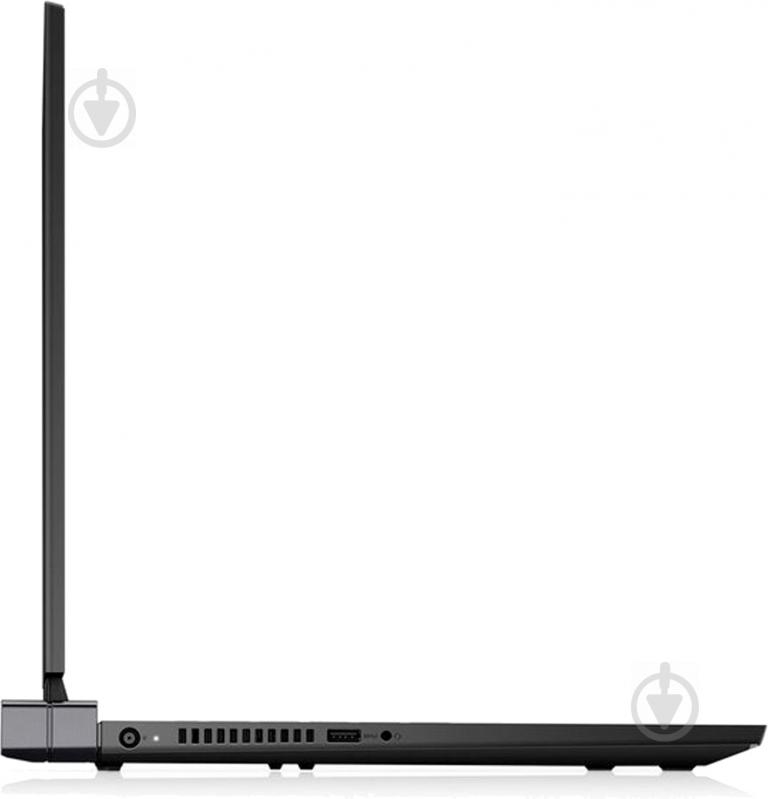 Ноутбук Dell Inspiron G7 7700 17,3 (G77716S3NDW-61B) black - фото 7