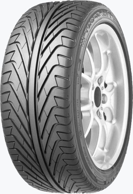 Шина TRIANGLE TR968 245/35R20 V літо - фото 1 Шина TRIANGLE TR968 245/35R20 V літо - фото 1