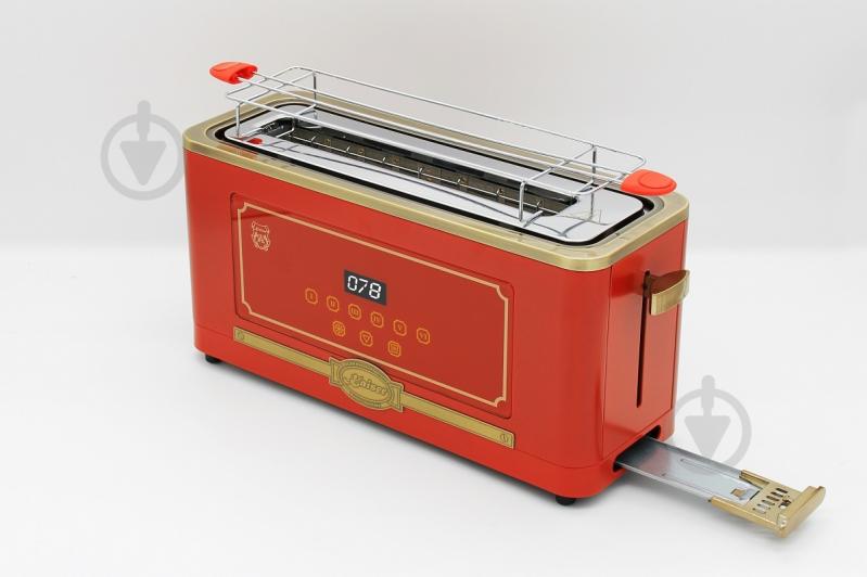 Тостер Kaiser T 4000 RotEm - фото 5