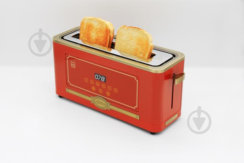 Тостер Kaiser T 4000 RotEm - фото 3