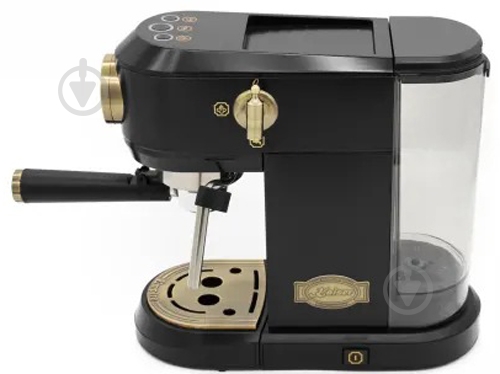 Кофеварка рожковая Kaiser KA 2005 Em - фото 6