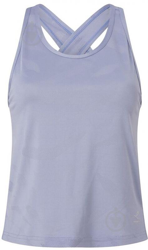 Майка Energetics Sienna SL 421650-559 р.L фіолетовий - фото 1