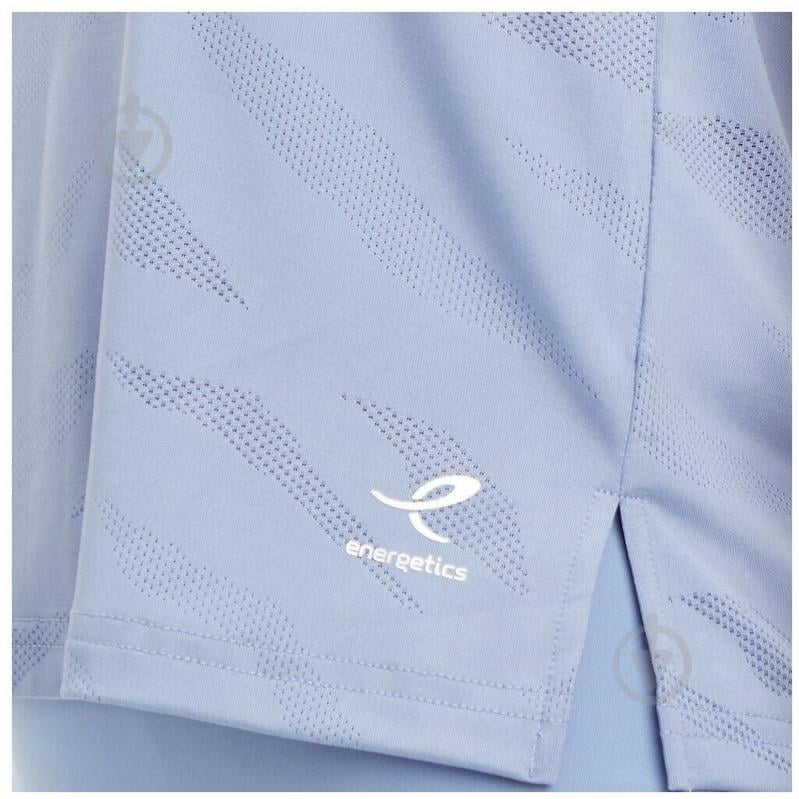 Майка Energetics Sienna SL 421650-559 р.L фіолетовий - фото 4