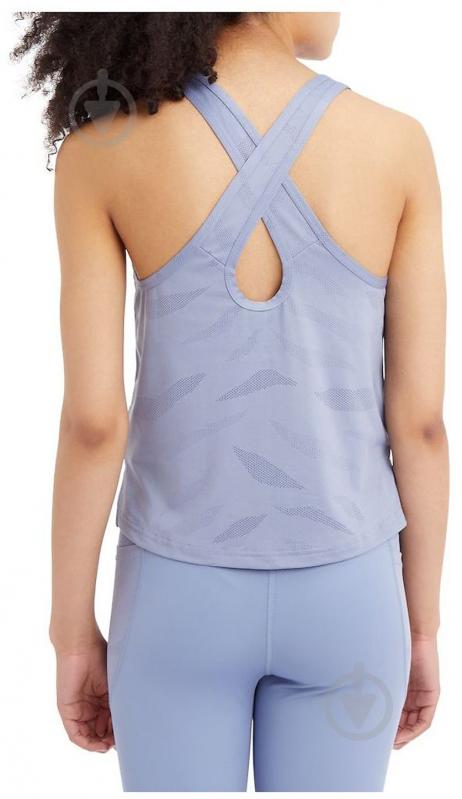 Майка Energetics Sienna SL 421650-559 р.L фіолетовий - фото 3