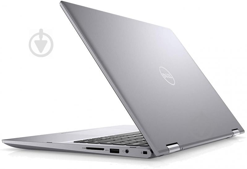 Ноутбук Dell Inspiron 5400 2in1 14 (I54716S3NIW-75G) grey - фото 11