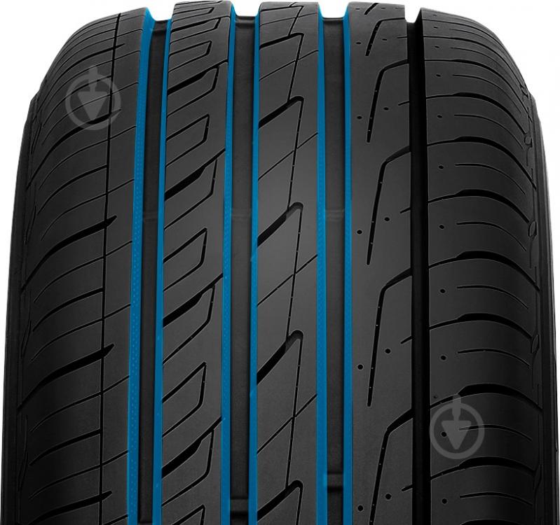 Шина Nitto NT860 195/65R15 91 V лето - фото 3