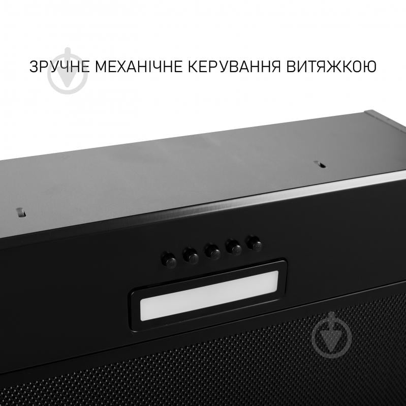 Витяжка Minola HBI 5014 BLF LED - фото 6 Витяжка Minola HBI 5014 BLF LED - фото 6