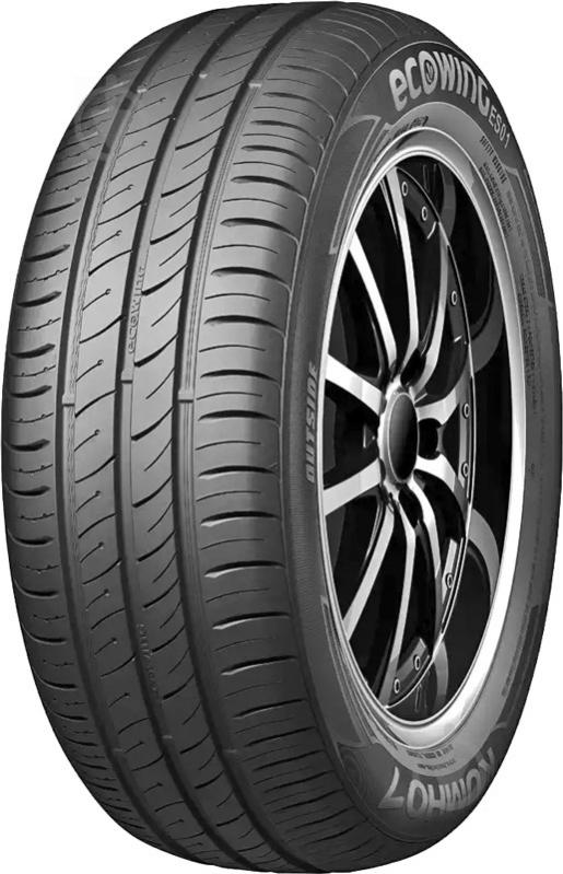 Шина Kumho KH27 205/60R16 96 V літо - фото 1