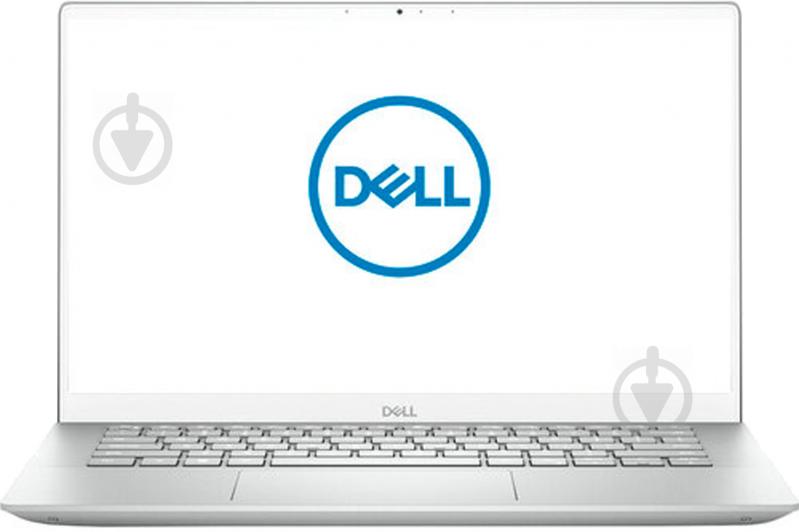 Ноутбук Dell Inspiron 5401 14 (I5458S3NDL-76S) grey - фото 7