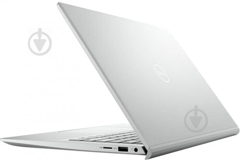 Ноутбук Dell Inspiron 5401 14 (I5458S3NDL-76S) grey - фото 8