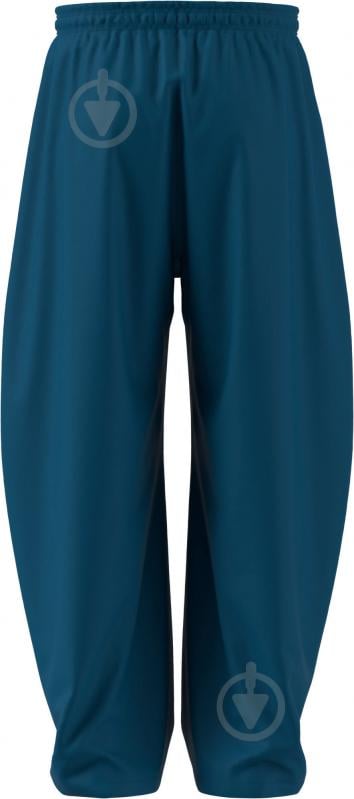 Брюки Adidas M Z.N.E. WV PT DUPE KF0577 р. 2XL голубой - фото 4