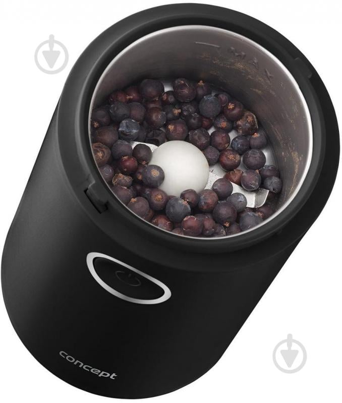 Кофемолка Concept KM6001 (8595631073131) - фото 2
