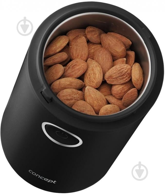 Кофемолка Concept KM6001 (8595631073131) - фото 6