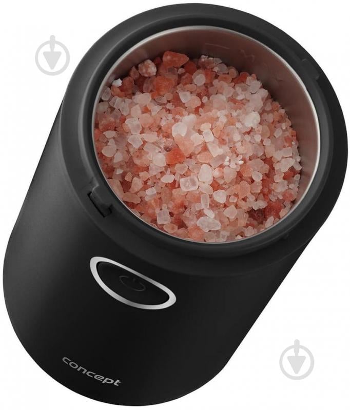 Кофемолка Concept KM6001 (8595631073131) - фото 7