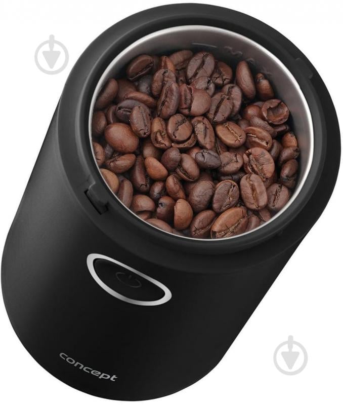 Кофемолка Concept KM6001 (8595631073131) - фото 8