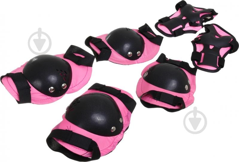 Набор защиты MS 0032 р. универсальный в ассортименте - фото 11