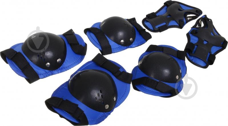 Набор защиты MS 0032 р. универсальный в ассортименте - фото 6