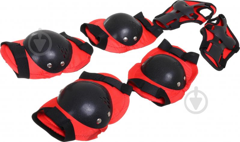 Набор защиты MS 0032 р. универсальный в ассортименте - фото 1