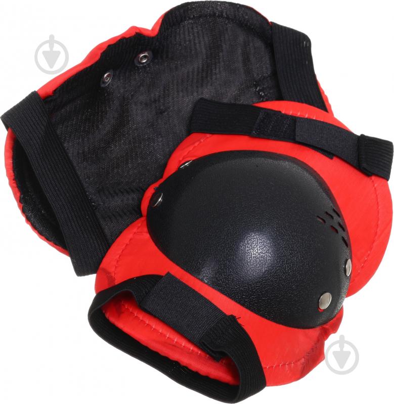 Набор защиты MS 0032 р. универсальный в ассортименте - фото 4